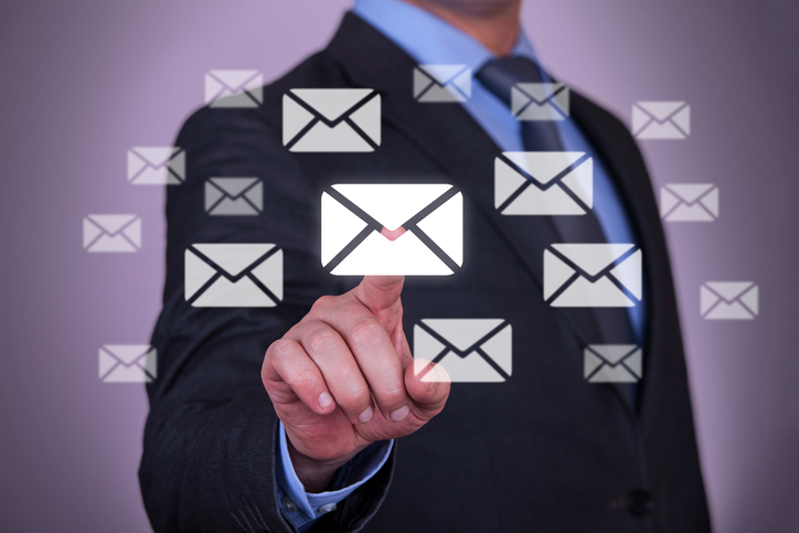 Why Email is the Most Reliable Internet Marketing Asset on the Planet