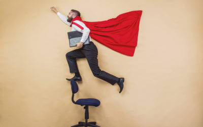Does Inbound Marketing Now Require the Super-Blogger?