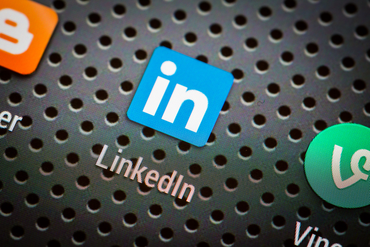 The Ideal LinkedIn Strategy for a Small Marketing Department
