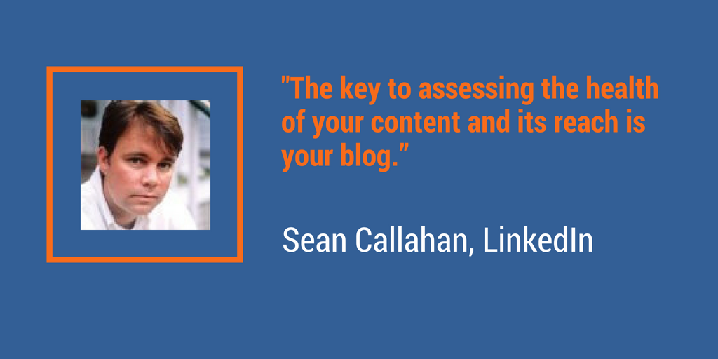 Sean Callahan Quote