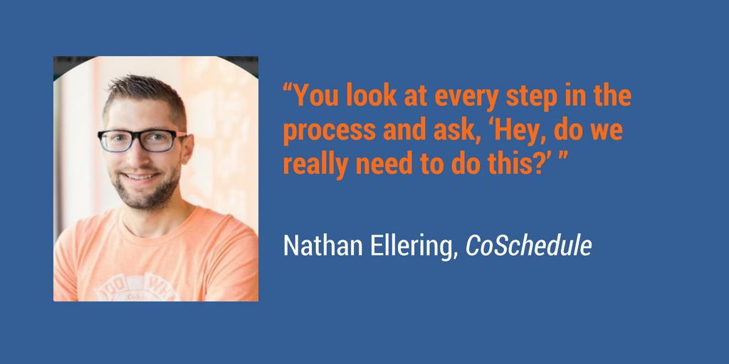 Nathan Ellering Quote