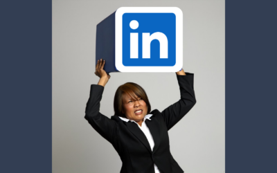 How to Generate B2B Leads on LinkedIn: Think Referrals First