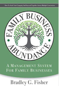 Family Business Abundance